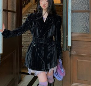 レディース トップス ジャケット アウター 上着 前開き 長袖 かわいい 大人可愛い きれいめ シンプル 上品 おしゃれ かっこいい キュート 無地 春 夏 秋 冬 デート お出かけ 女子会 休日 ショッピング カフェ ランチ コーデ 普段使い 着回し モテ S M L XL 2XL 黒 ピンク　ブレザー 編み込み こなれ感 かっちり ラブリー カレッジ風 学生風 誕生日 ママ ビジネス 通勤 通学 アウトドア イベント リゾート 公園 バカンス ホテル ガーデン 発表会 コンパ お家時間 韓国 普段使い