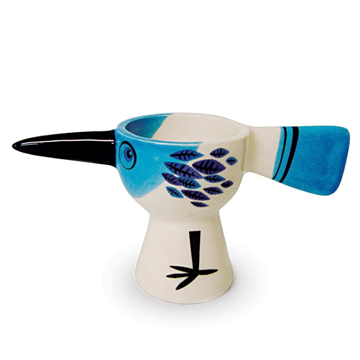 エッグカップ Hannah Turner Egg cups Birdy 小鳥