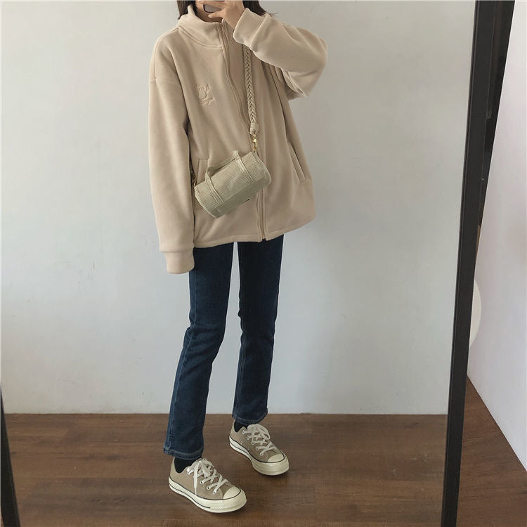 レディース  トップス フリース 上着 もこもこ かわいい 大人可愛い きれいめ シンプル カジュアル 上品 おしゃれ かっこいい こなれ感 ラフ 無地 秋 冬 男女兼用 ママ デート お出かけ お泊まり アウトドア キャンプ イベント 旅行 ジム 公園 女子会 休日 バカンス 高原 ガーデン ショッピング コンサート ライブ 合コン コンパ カフェ 婚活 フェス 重ね着 コーデ 楽ちん 暖かい 防寒 普段使い 着回し モテ 清楚 定番 お食事会 M L XL 白 ベージュ 水色 レッド くすみ