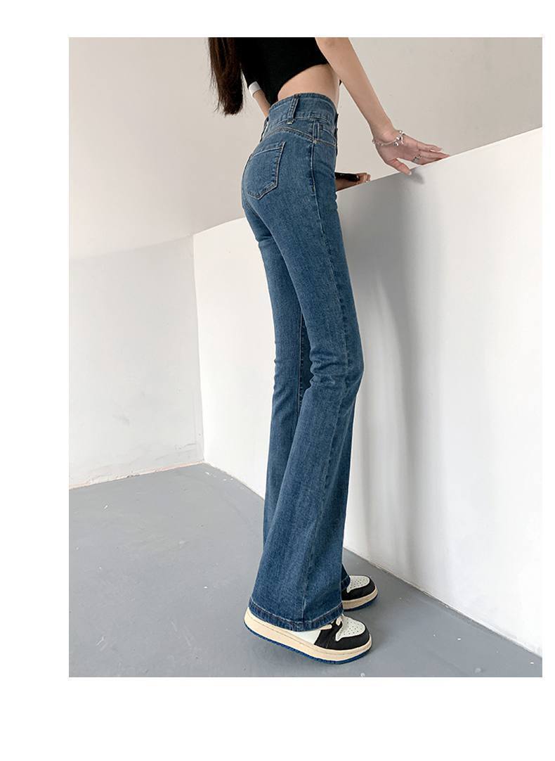 レディース パンツ ボトムス デニム ロングパンツ ワイドパンツ デニムパンツ ロング フレア セミフレア スリム 細身 ハイウエスト ヴィンテージ デニム ブルーデニム カラーデニム 大人可愛い シンプル カジュアル おしゃれ かっこいい こなれ感 個性的 主役級 存在感 都会的 春 夏 秋 冬 ロングシーズン デート お出かけ 旅行 合コン 韓国 オルチャン 美脚 脚長 普段使い 着回し モテ 清楚 流行 インスタ映え 定番 S M L XL 2XL 3XL 4XL 大きいサイズ 黒 ブラック ブルー