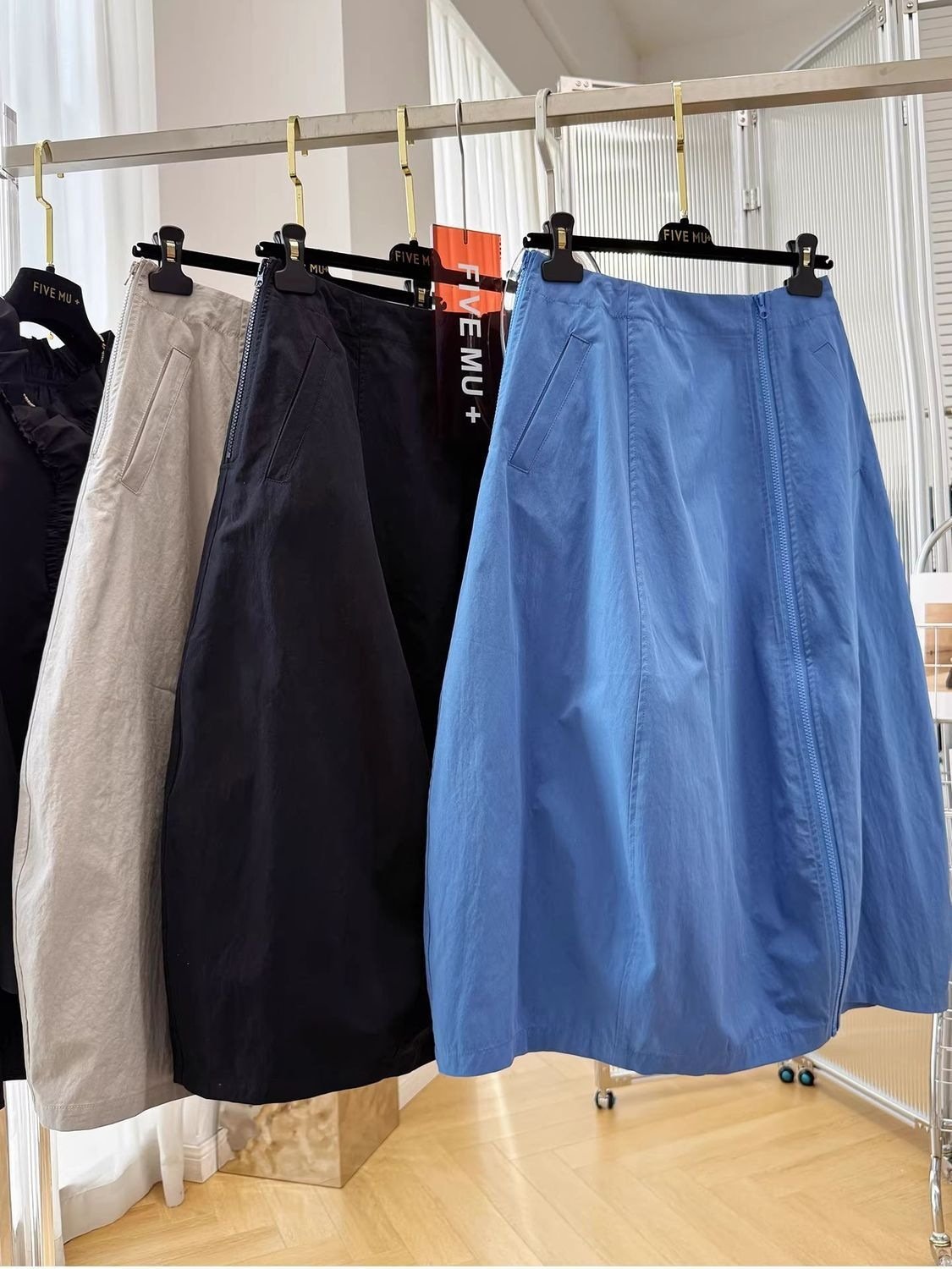 レディース スカート 春夏 きれいめ 春 夏 上品 ロング ハイウエスト