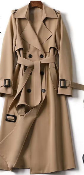 レディース トップス トレンチ 羽織 ロング 丈長 長袖 かわいい シンプル 上品 おしゃれ かっこいい フォーマル ラブリー キュート 無地 ロングシーズン ママ デート お出かけ パーティー イベント リゾート 旅行 レストラン 女子会 休日 バカンス 高原 ホテル ショッピング コンサート ライブ お花見 合コン コンパ カフェ 婚活 ランチ コーデ 楽ちん 普段使い 着回し モテ 清楚 トレンド 流行 定番 お食事会 S M L XL 2XL 3XL 4XL 黒 ベージュ カーキ 水色 ブルー