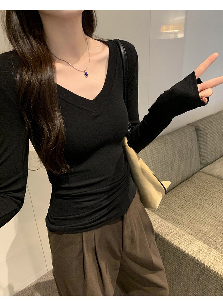 レディース トップス シャツ 長袖 襟付き かわいい 大人可愛い きれいめ シンプル 上品 おしゃれ かっこいい キュート 春 秋 冬 デート お出かけ イベント 旅行 女子会 休日 ショッピング カフェ ランチ コーデ 楽ちん 普段使い 着回し モテ 定番 S M L XL 黒 レッド ネイビー 前開き こなれ感 ラブリー ナチュラル 誕生日 ママ オフィス ビジネス アウトドア イベント リゾート 旅行 レストラン 公園 バカンス ホテル ガーデン 発表会 コンサート コンパ お家時間 モテ
