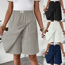レディース トップス Tシャツ 半袖 ボーダー ストライプ 無地 ゆったり 春夏 Vネック 春 夏 シンプル シャツ ストレッチ レギュラー ボタン