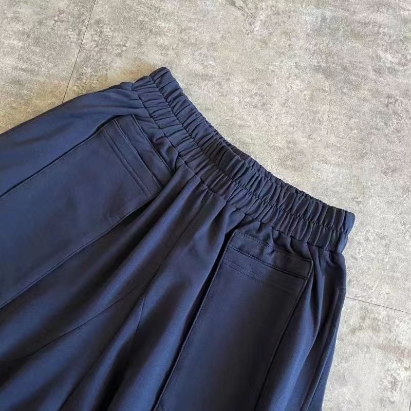 レディース パンツ ゆったり コットン 綿 秋冬 秋 カジュアル 大きいサイズ 冬