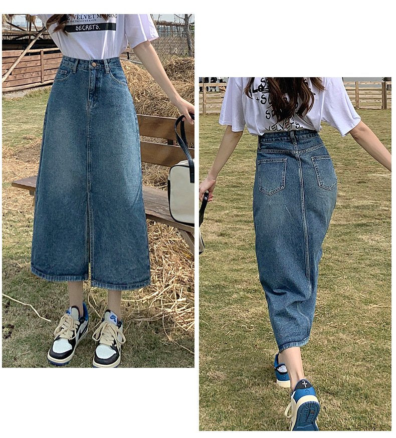 パンツ ゆったり スリム コットン 綿 春夏 春 夏 ミモレ ハイウエスト ポリエステル