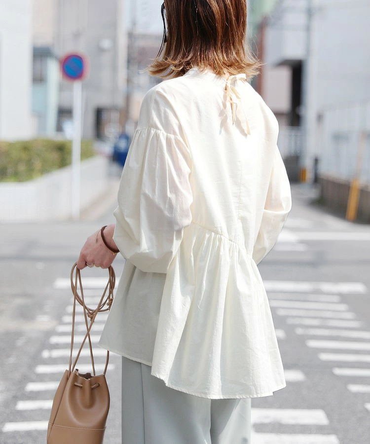 レディース シャツ トップス 長袖 ゆったり コットン 綿 春夏 きれいめ 通勤 前開き 春 夏 ポリエステル UVカット