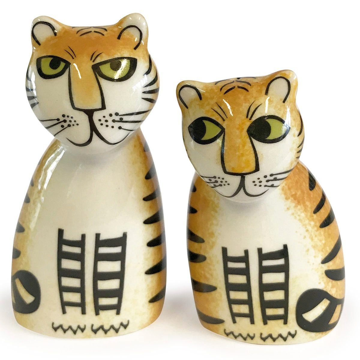 調味料入れ Salt and Pepper