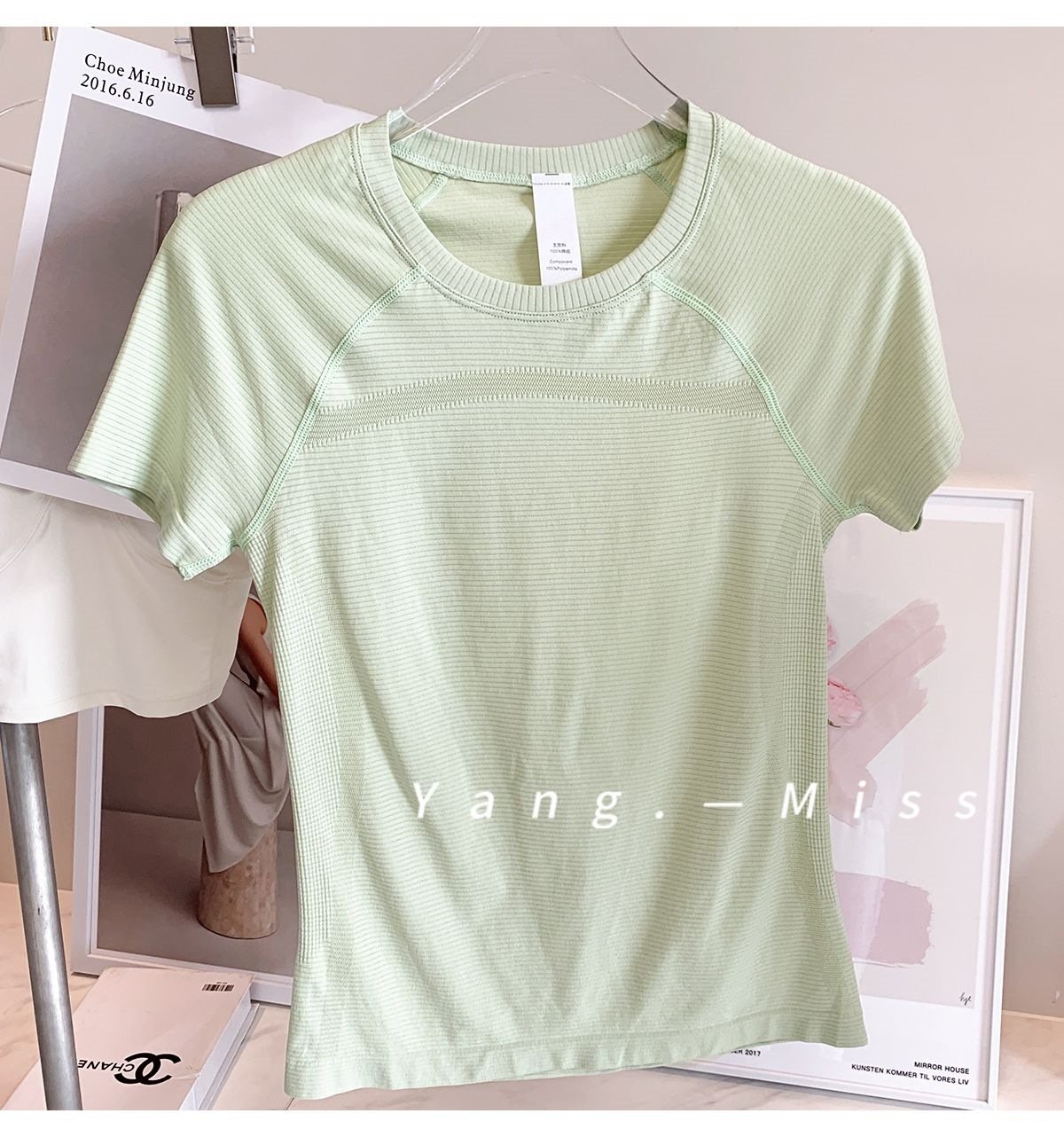 レディース Tシャツ 半袖 オーバーサイズ 春夏 きれいめ 春 夏 ラウンドネック 上品 シャツ 速乾 レギュラー