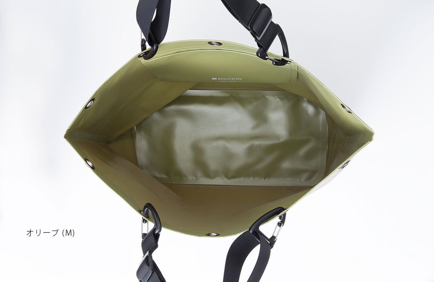 キャンプトート 30Ｌ