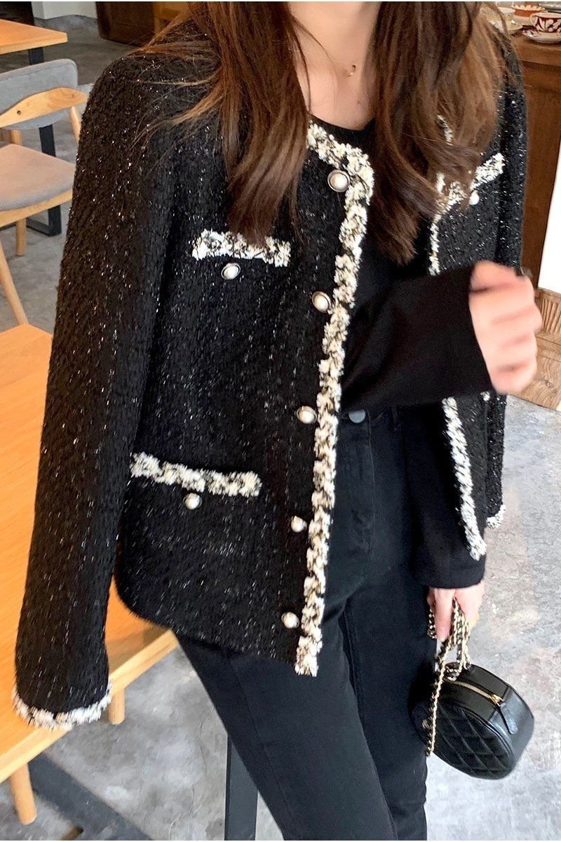 レディース コート ジャケット ノースリーブ ゆったり 春 秋冬 袖なし ショート 秋 冬 ストレッチ