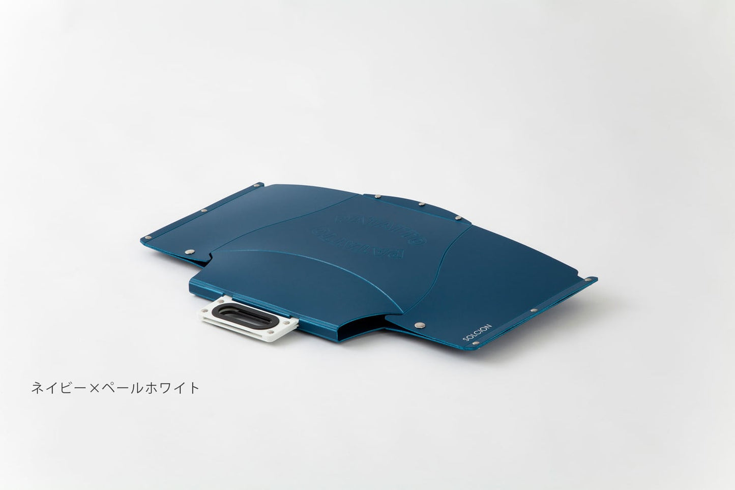 PATATTO TABLE mini × ペール