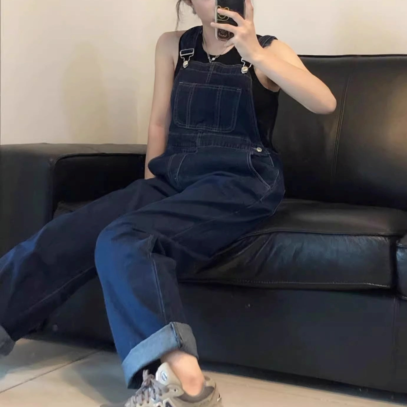 ボトムス ズボン パンツ デニムパンツ オーバーオール サロペット ロング丈 ポケット ロールアップ かわいい 可愛い 大人可愛い きれいめ シンプル レトロ おしゃれ かっこいい カジュアル こなれ感 個性的 主役級 存在感 抜け感 オールシーズン ベーシック ナチュラル メンズライク 無地 女性用 レディース ママ マタニティ OL 通勤 学生 通学 デート お出かけ 旅行 休日 ランチ カフェ ショッピング コンパ 普段使い 着回し S M L XL 2XL 3XL 4XL 5XL 定番アイテム