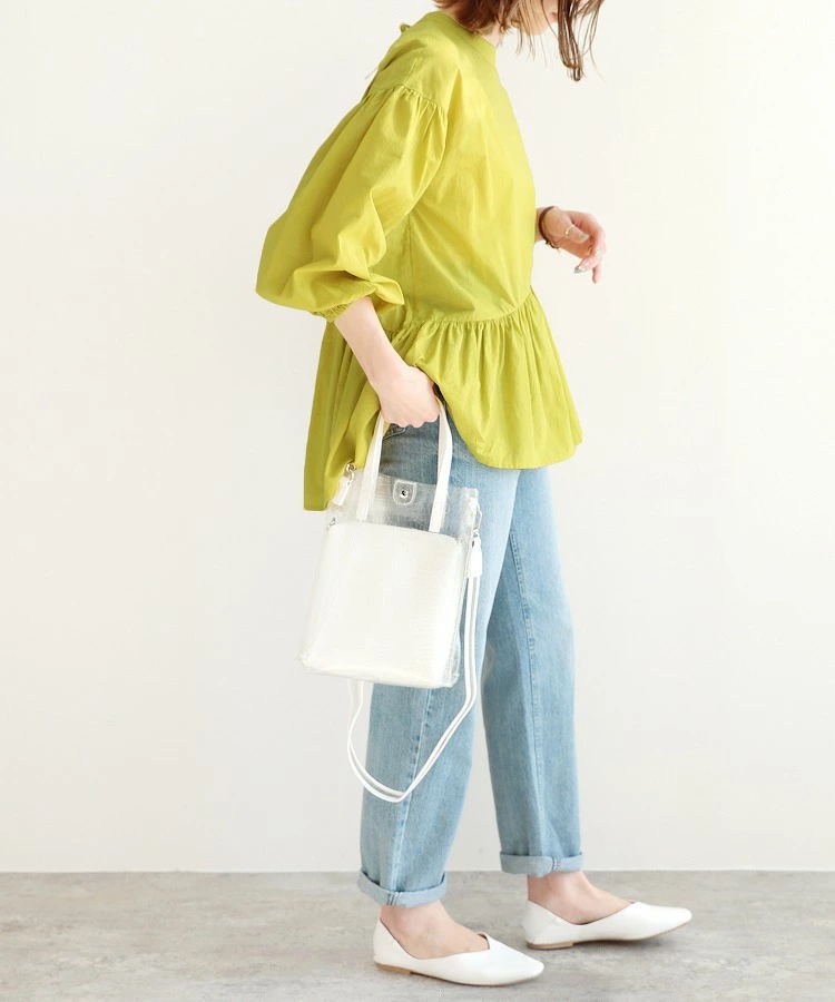 レディース シャツ トップス 長袖 ゆったり コットン 綿 春夏 きれいめ 通勤 前開き 春 夏 ポリエステル UVカット