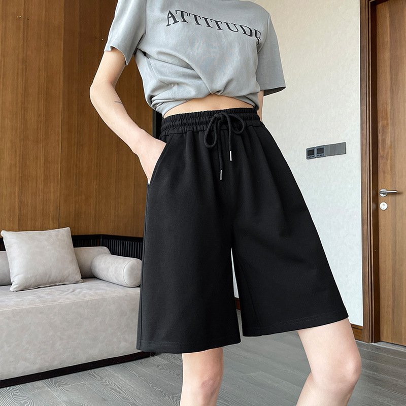 レディース パンツ ゆったり ワイド 春夏 カジュアル ボトムス 春 夏 Aライン ワイドパンツ 薄手 ストレッチ アウター ポリエステル