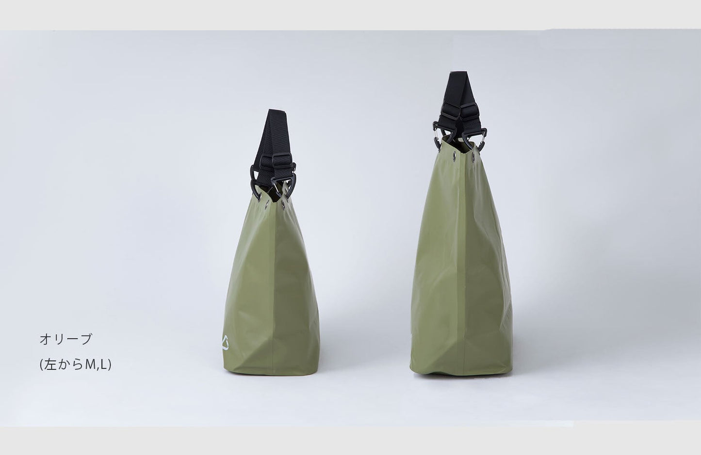 キャンプトート 20Ｌ