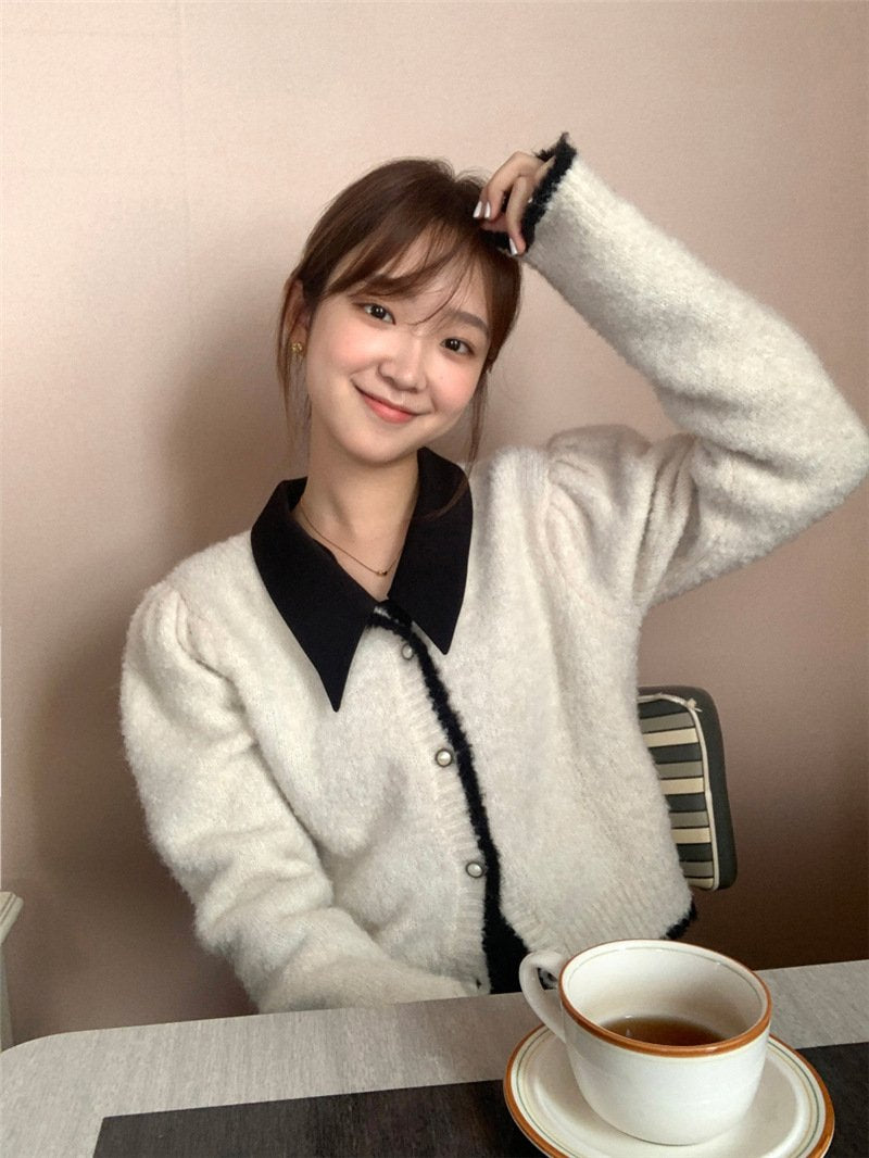 シャツ ジャケット 長袖 無地 ゆったり 春夏 前開き 春 夏 膝丈 秋 シンプル 切り替えデザイン ボタン ポリエステル