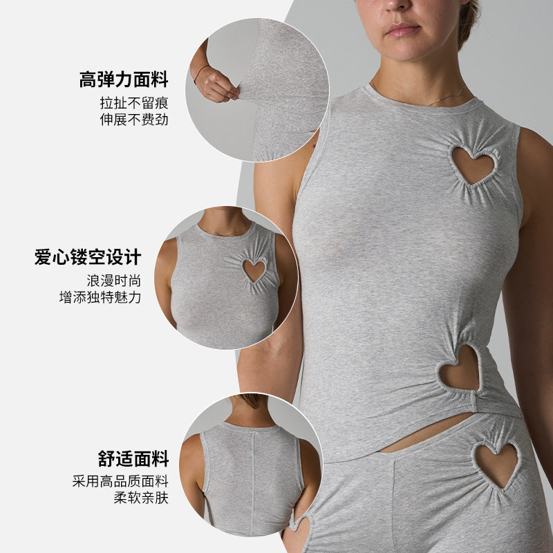 レディース ブラウス シャツ トップス 半袖 スリム コットン 綿 春夏 前開き 春 ショート 夏 ベスト ストレッチ Tシャツ 丸首