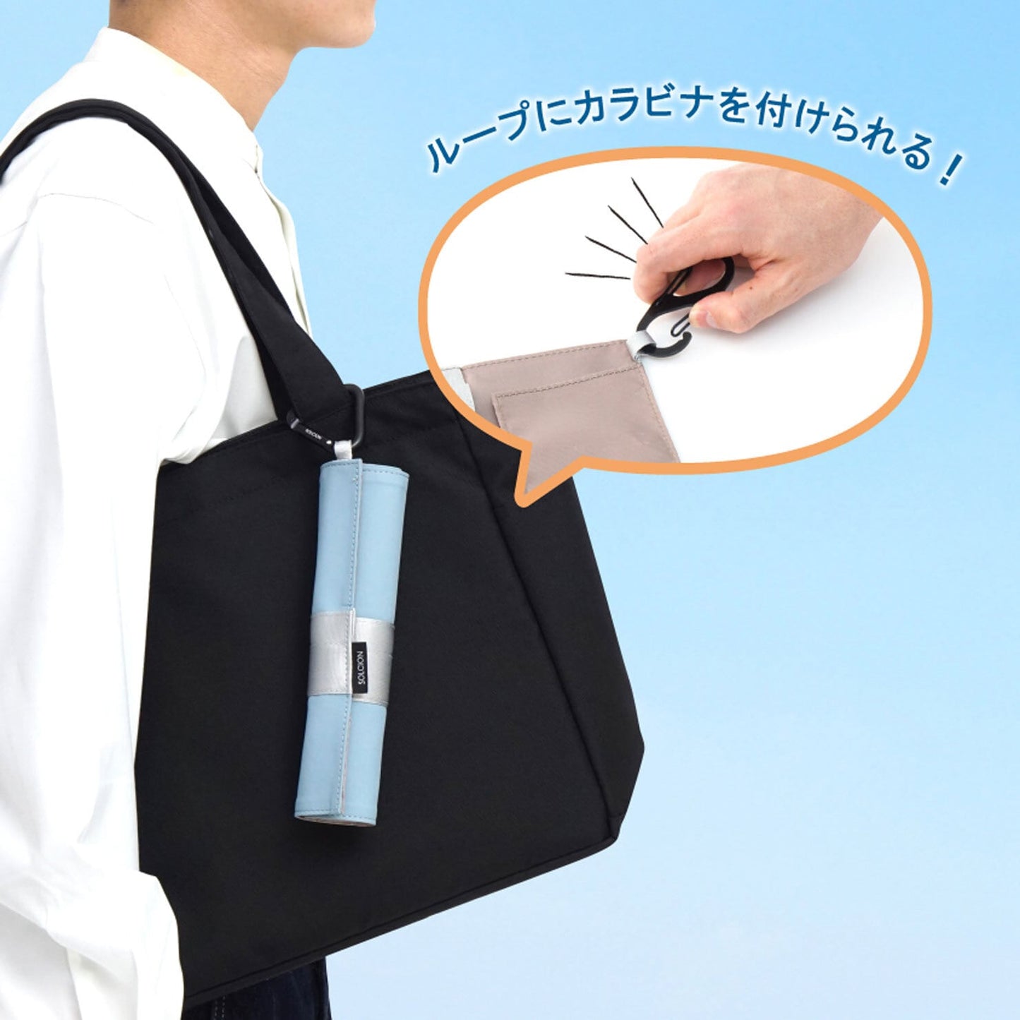 KURUNT （新デザイン） Blue gray