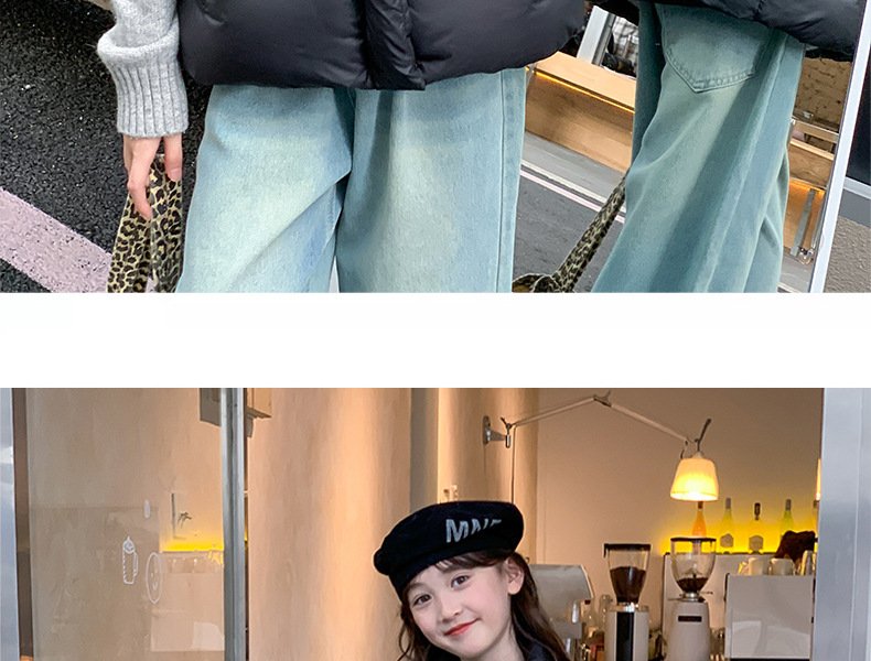 レディース トップス ベスト ノースリーブ 無地 ゆったり 体型カバー 袖なし ショート 男女兼用 シンプル ブラック ダウン ベージュ インナー
