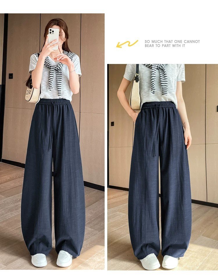 レディース パンツ ゆったり ワイド デニム 秋冬 秋 きれいめ 通勤 冬 ロング ストレート ワイドパンツ 薄手 ハイウエスト 都会的
