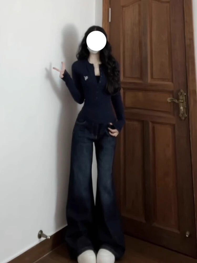 レディース トップス シャツ インナー 長袖 かわいい 大人可愛い きれいめ シンプル 上品 おしゃれ かっこいい キュート 無地 春 夏 秋 冬 オールシーズン デート お出かけ 女子会 休日 ショッピング カフェ ランチ 重ね着 コーデ 楽ちん 普段使い 着回し モテ S M L XL ネイビー タイト こなれ感 ラブリー キュート ベーシック ナチュラル 誕生日 ママ オフィス ビジネス アウトドア イベント リゾート 公園 バカンス ホテル ガーデン 発表会 コンパ モノトーン お家時間