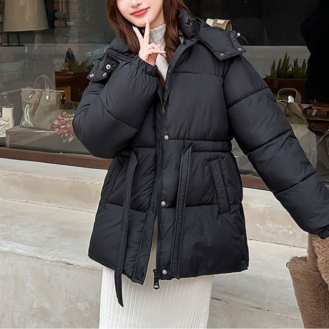 レディース ダウン アウター ダウンコート フェミニン ふっくら 中綿 大人可愛い きれいめ シンプル カジュアル おしゃれ こなれ感 都会的 ラグジュアリー 無地 秋 冬 通勤 通学 デート お出かけ アウトドア キャンプ リゾート 旅行 公園 女子会 休日 ガーデン ショッピング ランチ 韓国 オルチャン コーデ 楽ちん 暖かい 防寒 体型カバー プチプラ 普段使い 着回し モテ トレンド 流行 インスタ映え 定番 M L XL 2XL 大きいサイズ クラレット 黒 ブラック ブラウン グレー