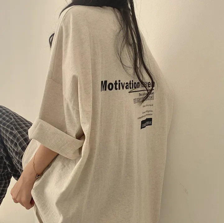 レディース Tシャツ 半袖 ゆったり コットン 綿 春夏 カジュアル 春 夏 ラウンドネック シャツ
