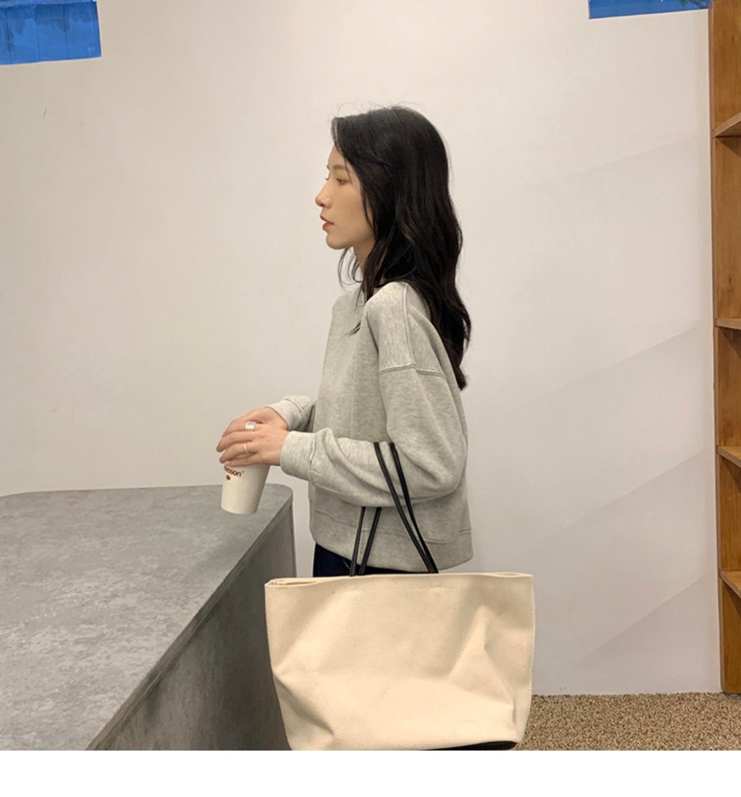 レディース トップス 長袖 ゆったり コットン 綿 春 秋冬 カジュアル 春夏 ショート ラウンドネック 秋 冬 裏起毛 プルオーバー タイ