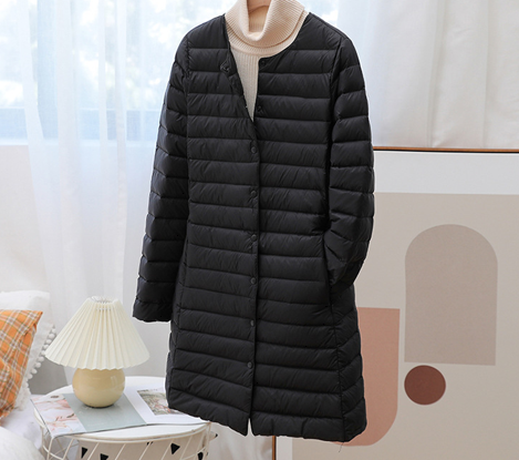レディース トップス ジャケット コート アウター 上着 丈長 長袖 前開き かわいい 大人可愛い きれいめ シンプル 上品 おしゃれ 秋 冬 通勤 お出かけ 旅行 女子会 休日 カフェ 重ね着 コーデ 暖かい 防寒 普段使い 着回し モテ 定番 M L XL 2XL 3XL ブラック 茶色 ベージュ ピンク ポケット カジュアル スポーティー 着る毛布 ダウン ダウンジャケット 長袖 襟なし 細身 前開き かっこいい 謝恩会 二次会 発表会 通勤 旅行 ライブ 合コン 婚活 フェス 重ね着 韓国