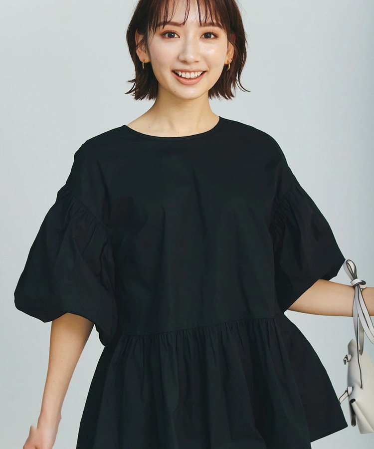 レディース シャツ トップス ゆったり 春夏 きれいめ 通勤 前開き 春 夏 ラウンドネック 韓国ファッション