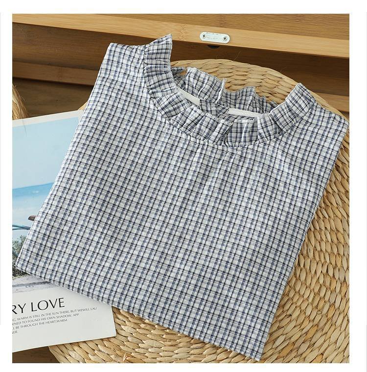 トップス Tシャツ ノースリーブ ボーダー ストライプ ゆったり スリム コットン 綿 春夏 きれいめ 通勤 体型カバー 袖なし 春 夏 フリル シャツ