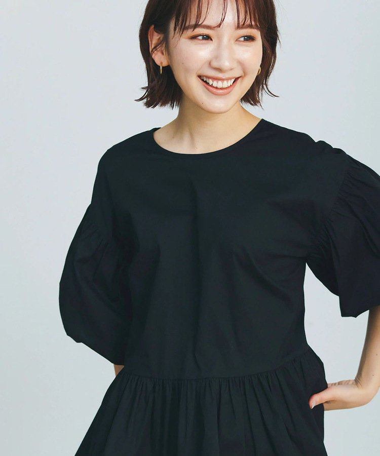 レディース シャツ トップス ゆったり 春夏 きれいめ 通勤 前開き 春 夏 ラウンドネック 韓国ファッション