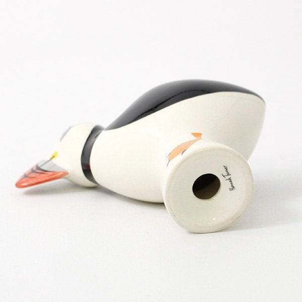 エッグカップ Hannah Turner Egg cups パフィン