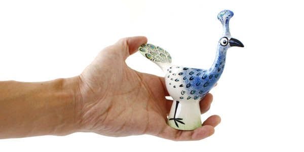 エッグカップ Hannah Turner Egg cups
