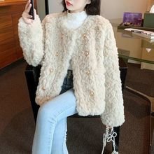 レディース ブラウス シャツ トップス 長袖 ゆったり 春 秋 きれいめ 体型カバー 春夏 前開き Vネック ホワイト 上品 レギュラー
