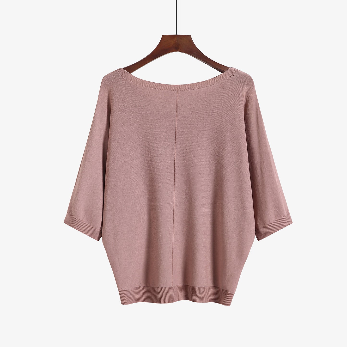 レディース トップス カットソー Tシャツ 5分袖 ドルマンスリーブ ボートネック フェミニン 大人可愛い きれいめ シンプル カジュアル 上品 おしゃれ レトロ こなれ感 ガーリー クール 抜け感 クラシカル ベーシック アクティブ ナチュラル シック 無地 春 夏 秋 お出かけ リゾート 旅行 公園 女子会 休日 高原 ショッピング カフェ ランチ 体型カバー 普段使い 着回し トレンド 流行 ゆったり ゆる フリーサイズ ワンサイズ 白 ホワイト 黒 ブラック 黄色 イエロー オフホワイト ピンク