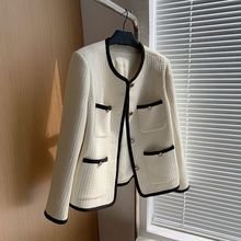 レディース ブラウス シャツ 長袖 ボーダー ストライプ ゆったり 春 秋 きれいめ 体型カバー 春夏 前開き 膝丈 上品 シフォン シフォンブラウス ポリエステル