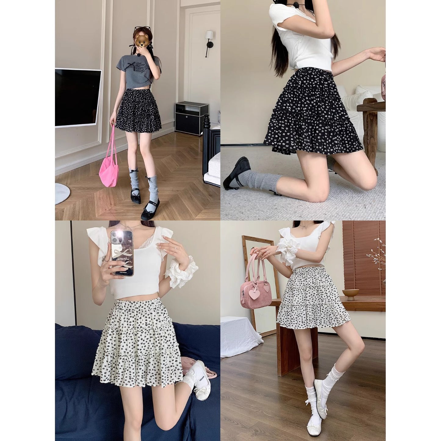 レディース パンツ ボトムス キュロットスカート ミニ ショート 半袖 フレア 裾ワイド ハイウエスト ウエストゴム 薄手 大人可愛い きれいめ シンプル カジュアル おしゃれ かっこいい エキゾチック こなれ感 個性的 主役級 存在感 抜け感 都会的 ドット柄 水玉 春 夏 ロングシーズン ママ デート お出かけ イベント 女子会 重ね着 韓国 オルチャン 体型カバー 美脚 脚長 普段使い 着回し インスタ映え お食事会 S M L XL 大きいサイズ 白 黒 ブルー 赤 青