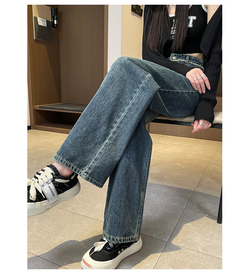 レディース パンツ ボトムス デニム 大人可愛い シンプル カジュアル 上品 おしゃれ 無地 春 夏 秋 冬 デート お出かけ イベント リゾート 旅行 レストラン 公園 女子会 休日 バカンス ライブ お花見 カフェ ランチ コーデ 楽ちん 普段使い 着回し モテ 清楚 S M L XL 2XL ブルー ヴィンテージ ブルーデニム かっこいい こなれ感 ラフ スポーティー クール 抜け感 ラブリー キュート ナチュラル 春 夏 秋 冬 ママ ビーチ 公園 ガーデン ショッピング 韓国 インスタ映え