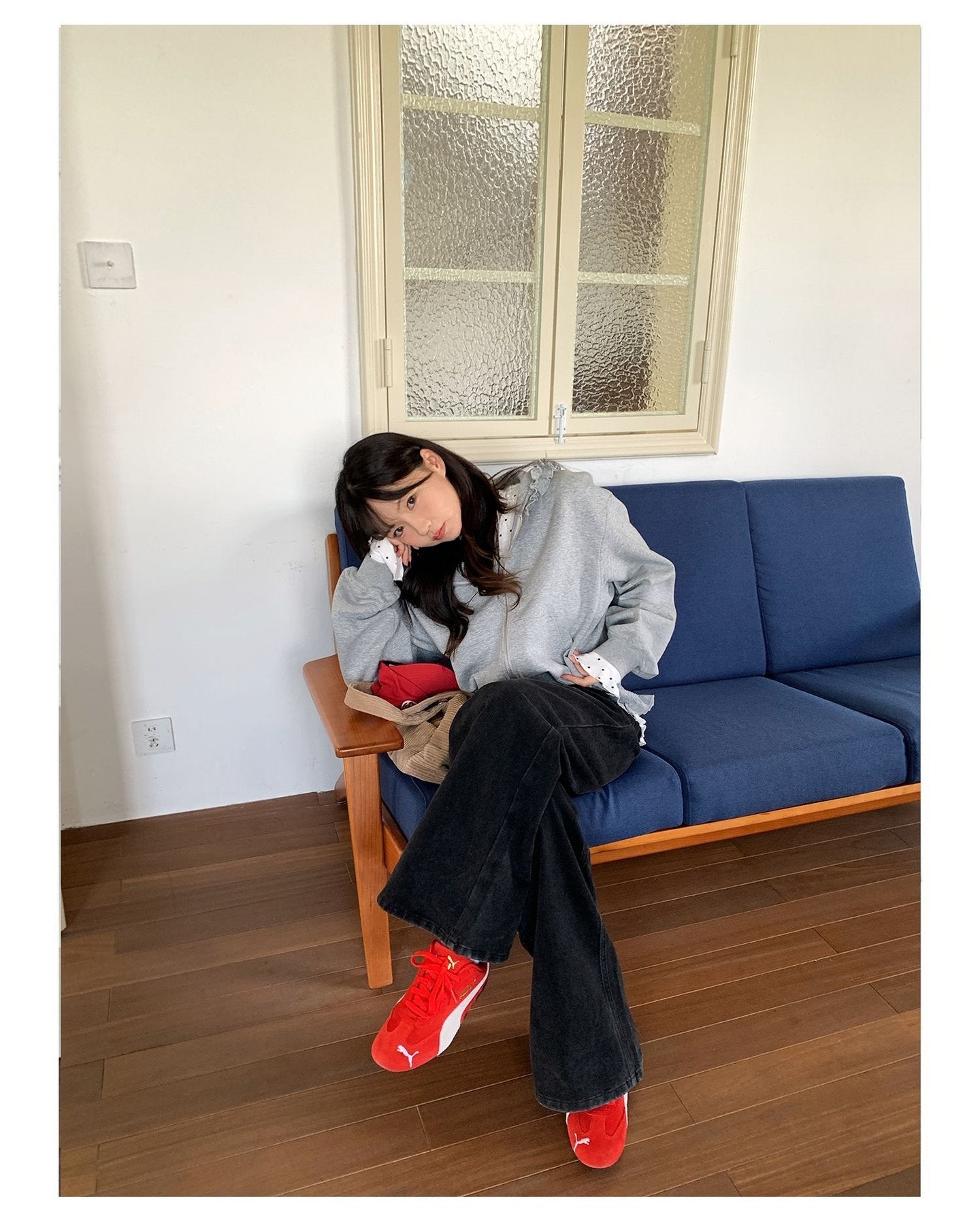 レディース トップス パーカー 長袖 無地 ゆったり 春夏 きれいめ 体型カバー 春 ショート 夏 シンプル 上品 フリル ラフ ピンク フード