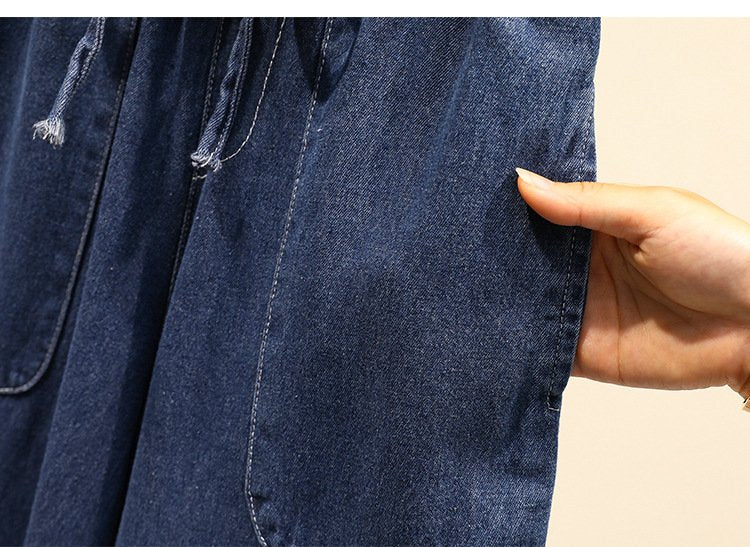 レディース パンツ ワイド 秋冬 秋 レトロ ボトムス 冬 ストレートパンツ ストレート ハイウエスト タイ ストレッチ