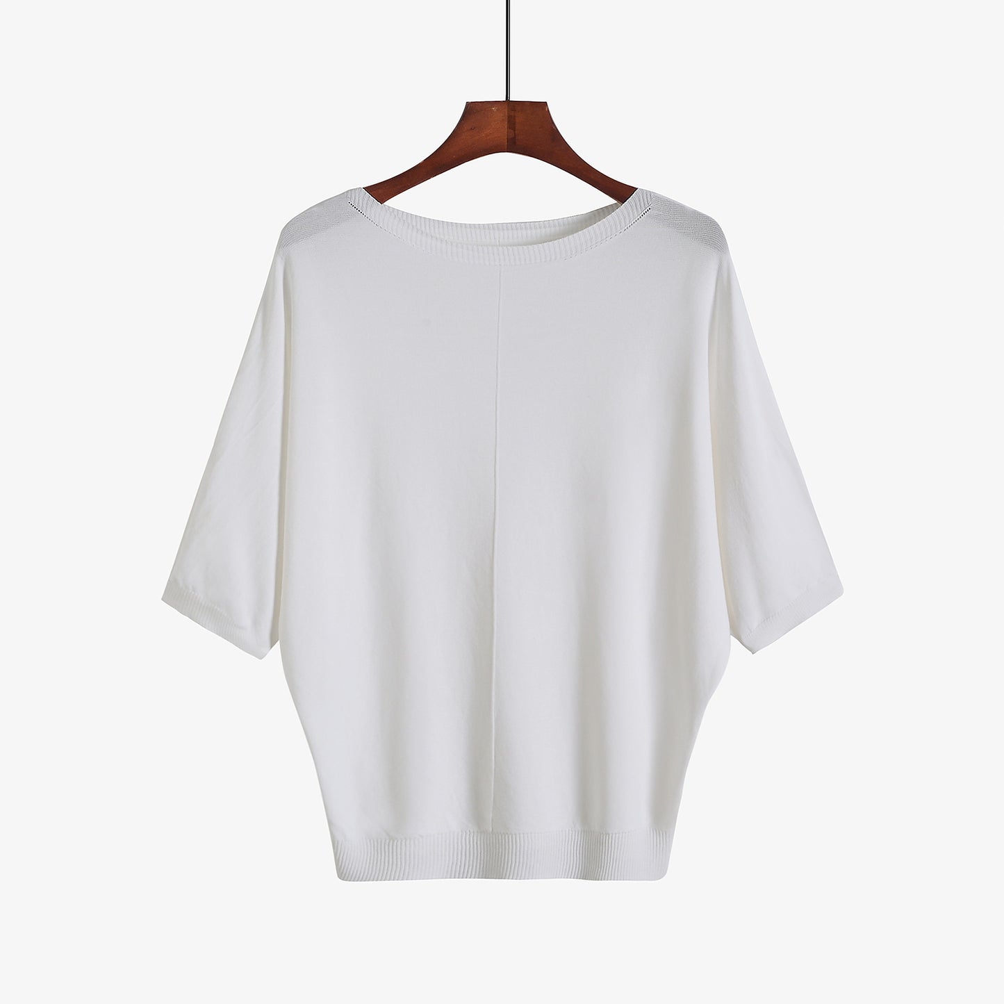 レディース トップス カットソー Tシャツ 5分袖 ドルマンスリーブ ボートネック フェミニン 大人可愛い きれいめ シンプル カジュアル 上品 おしゃれ レトロ こなれ感 ガーリー クール 抜け感 クラシカル ベーシック アクティブ ナチュラル シック 無地 春 夏 秋 お出かけ リゾート 旅行 公園 女子会 休日 高原 ショッピング カフェ ランチ 体型カバー 普段使い 着回し トレンド 流行 ゆったり ゆる フリーサイズ ワンサイズ 白 ホワイト 黒 ブラック 黄色 イエロー オフホワイト ピンク