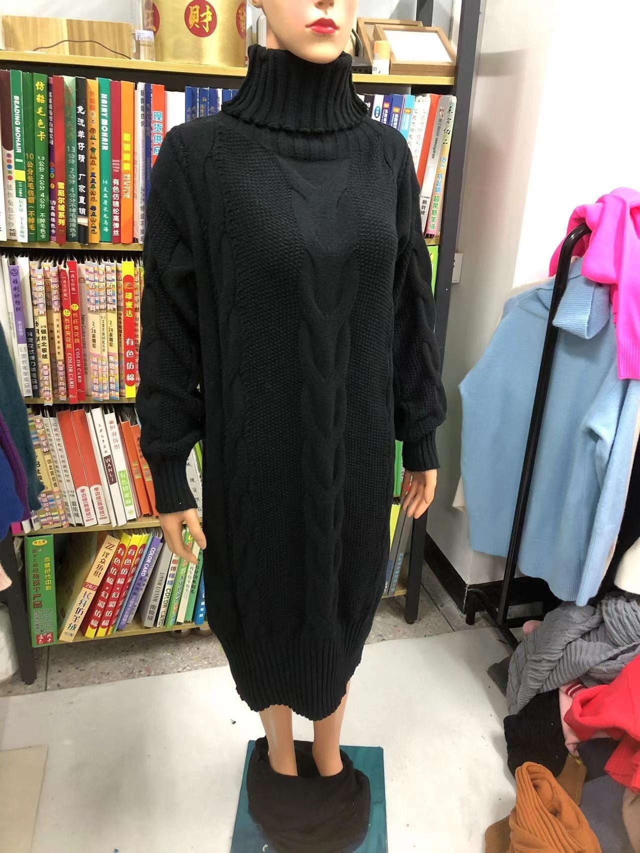 レディース ワンピース ニット ニットワンピース ニットワンピ ロングワンピース ロングワンピ ニットロングワンピ 大人カジュアル ケーブル編み ロング マキシ 長袖 ドロップショルダー 萌袖 ハイネック タートルネック Iライン フェミニン かわいい 大人可愛い シンプル カジュアル おしゃれ こなれ感 ラフ 主役級 存在感 抜け感 キュート ナチュラル 秋 冬 お出かけ 休日 ショッピング カフェ お家時間 脚長 普段使い 着回し スタイルアップ S M L XL 2XL 3XL 4XL