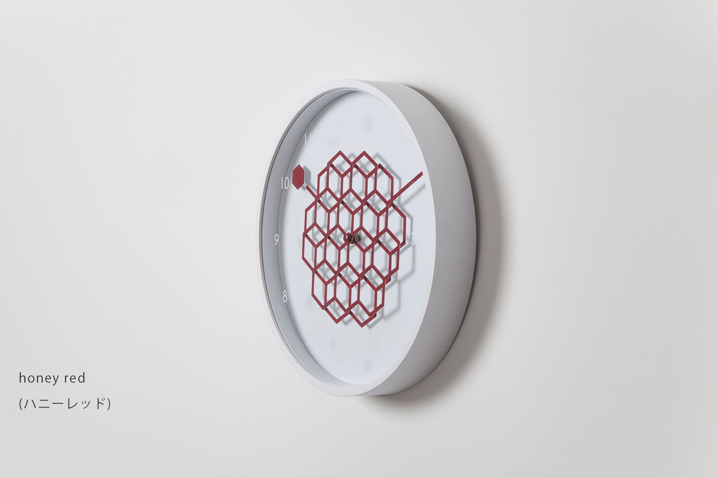 Tangle Clock