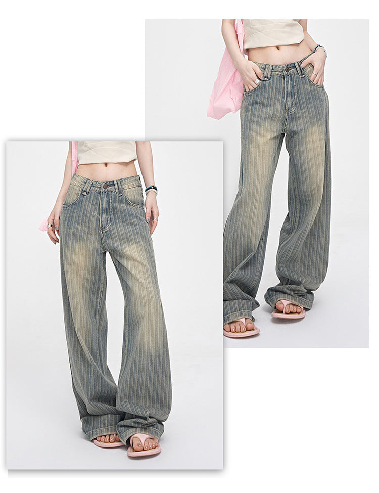 レディース パンツ ボトムス デニム ロングパンツ ワイドパンツ デニムパンツ ロング ワイド フレア 裾ワイド ポケット ハイウエスト 大人可愛い シンプル カジュアル おしゃれ かっこいい こなれ感 個性的 主役級 存在感 都会的 無地 春 夏 秋 冬 ロングシーズン ママ デート お出かけ イベント 旅行 女子会 合コン 韓国 オルチャン コーデ 美脚 脚長 普段使い 着回し モテ 清楚 流行 インスタ映え 定番 XS S M L XL 小さいサイズ ブルー