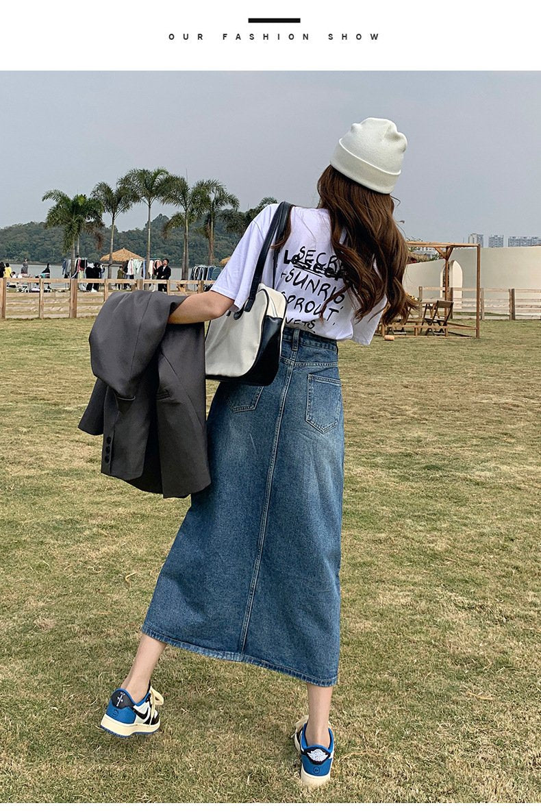パンツ ゆったり スリム コットン 綿 春夏 春 夏 ミモレ ハイウエスト ポリエステル
