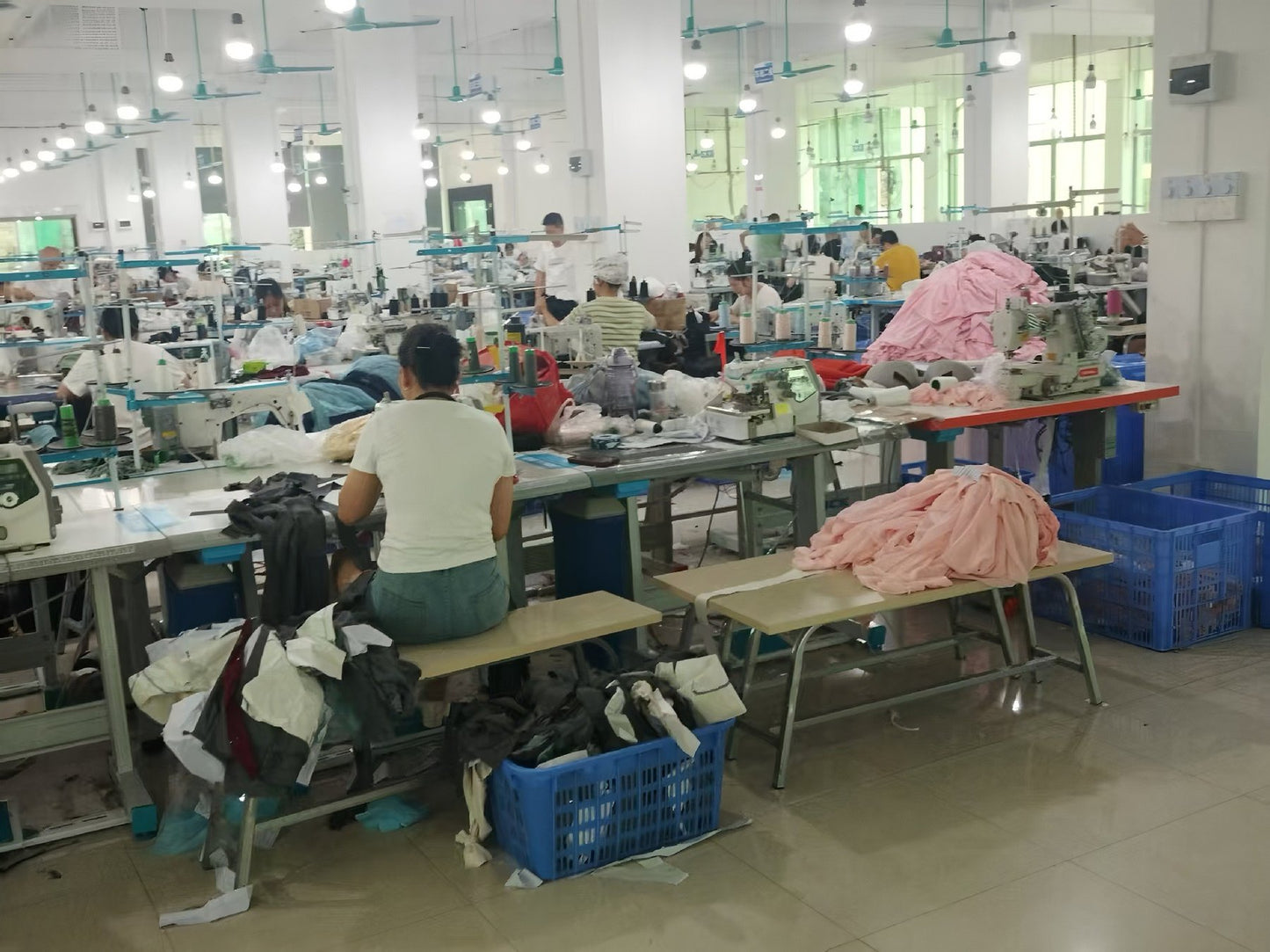 ワンピース ニット 長袖 ボーダー ストライプ 無地 秋 冬 きれいめ ラウンドネック シンプル 上品 ミディアム丈 ハイウエスト