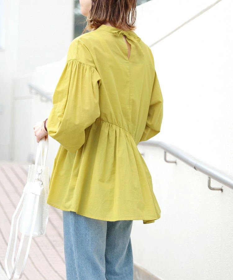 レディース シャツ トップス 長袖 ゆったり コットン 綿 春夏 きれいめ 通勤 前開き 春 夏 ポリエステル UVカット