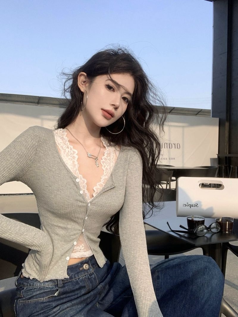 レディース カーディガン 長袖 大人可愛い きれいめ シンプル 上品 おしゃれ キュート 無地 春 夏 デート お出かけ お泊まり イベント リゾート 旅行 女子会 休日 ショッピング 発表会 お花見 カフェ ランチ 重ね着 コーデ 普段使い 着回し モテ 清楚 定番 S M L XL 白 黒 グレー 前開き レースアップ かっこいい こなれ感 ラフ スポーティー エレガント 都会的 ナチュラル 二次会 ママ オフィス ビジネス 通勤 キャンプ コンサート ライブ 合コン コンパ 婚活 フェス 重ね着